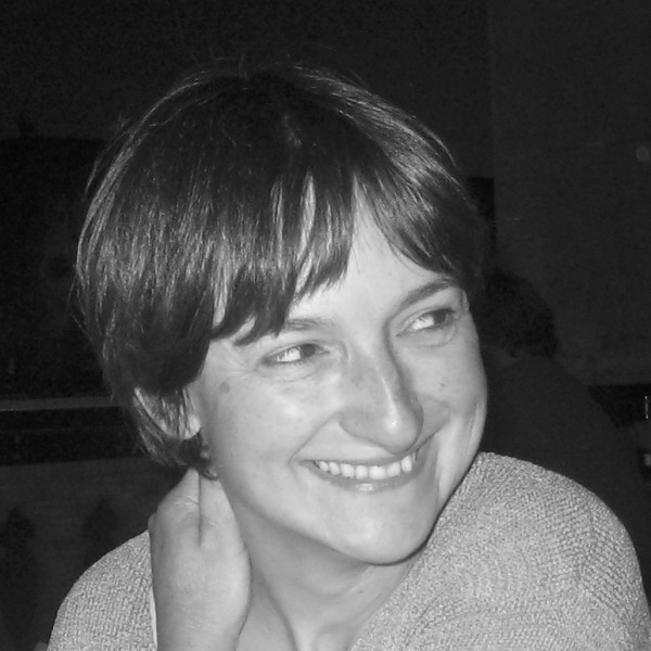 Nicole Crestou