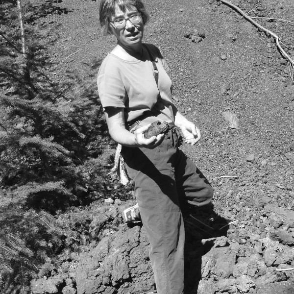 Marie-Lucie Trinquand