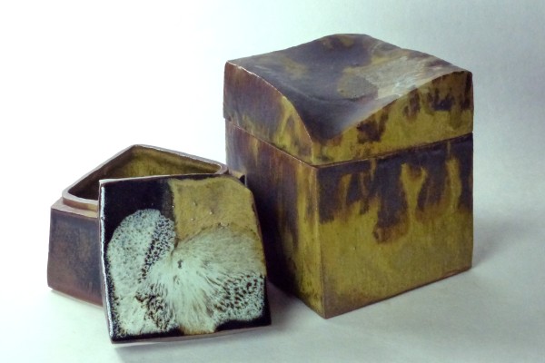 Marie-Lucie Trinquand