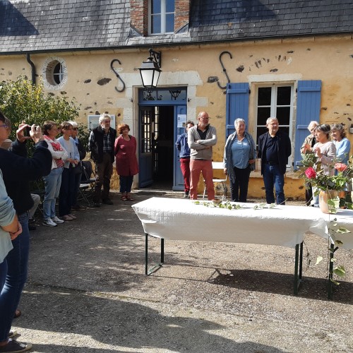 Vernissage - JNC 2024