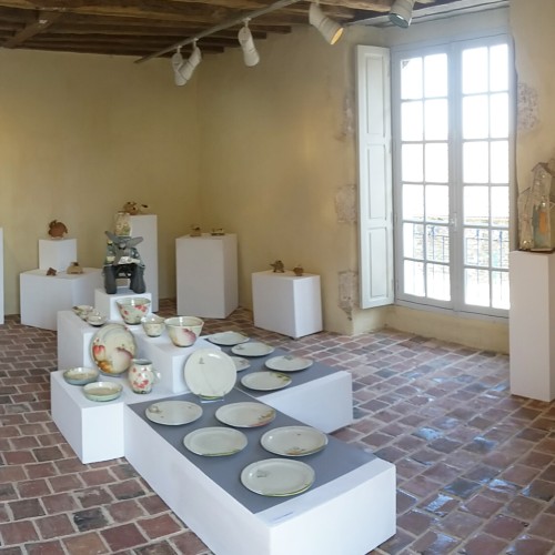 Christine Zablocki et Isabelle Debruyère