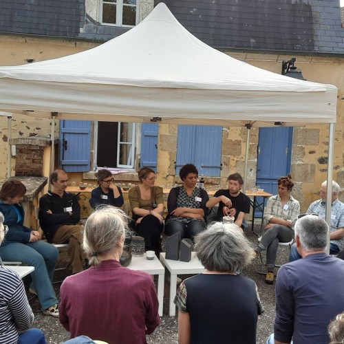 Conférences/débats - 2024