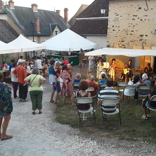 Concert - Festival 2024