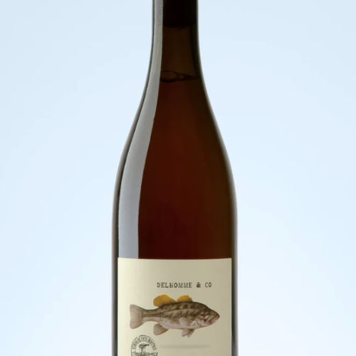 Partenaire - Baptiste et Fanny Delhomme