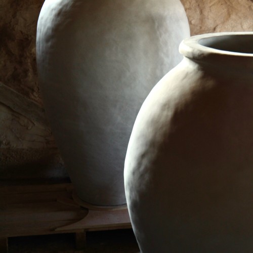 Jarre - Valéry Grégoire / @ateliersetsuko