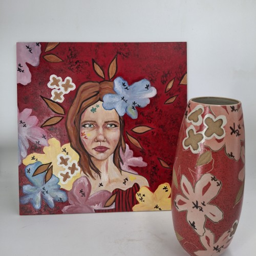 Stéphanie Baron-Rodrigues